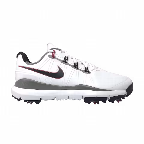 Nike Tiger Woods 2014 'White Black'