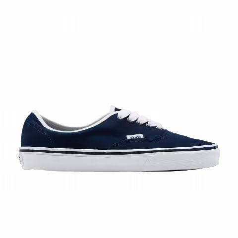 Vans Authentic 'Canvas Pop - Navy White'
