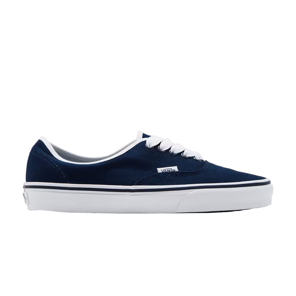 Vans Authentic Canvas Pop - Navy White
