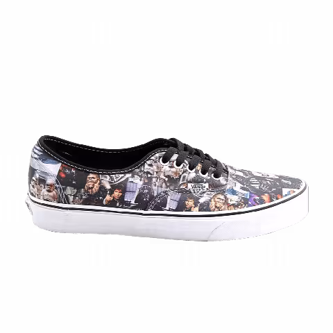 Vans Authentic 'Star Wars'