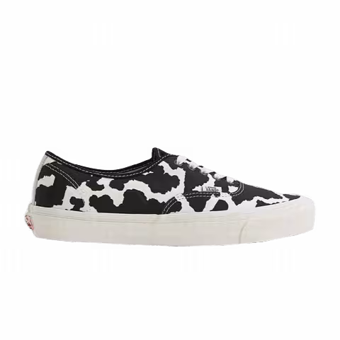 Vans OG Authentic LX 'Cowprint'