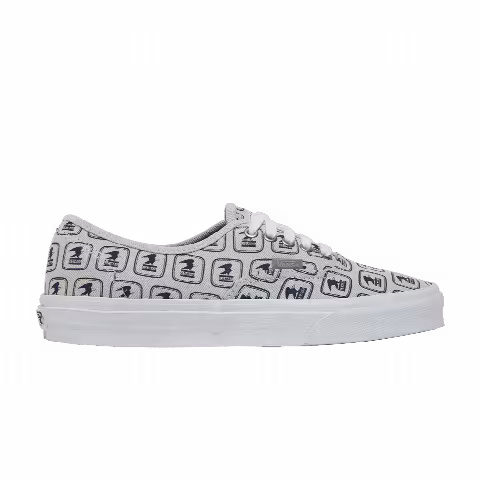 USPS x Vans Authentic 'Denim'