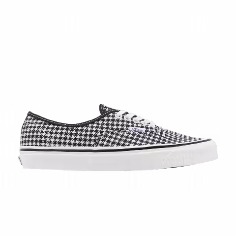 Vans Authentic 44 DX 'Anaheim Factory - OG Houndstooth'