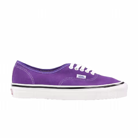 Vans Authentic 44 DX