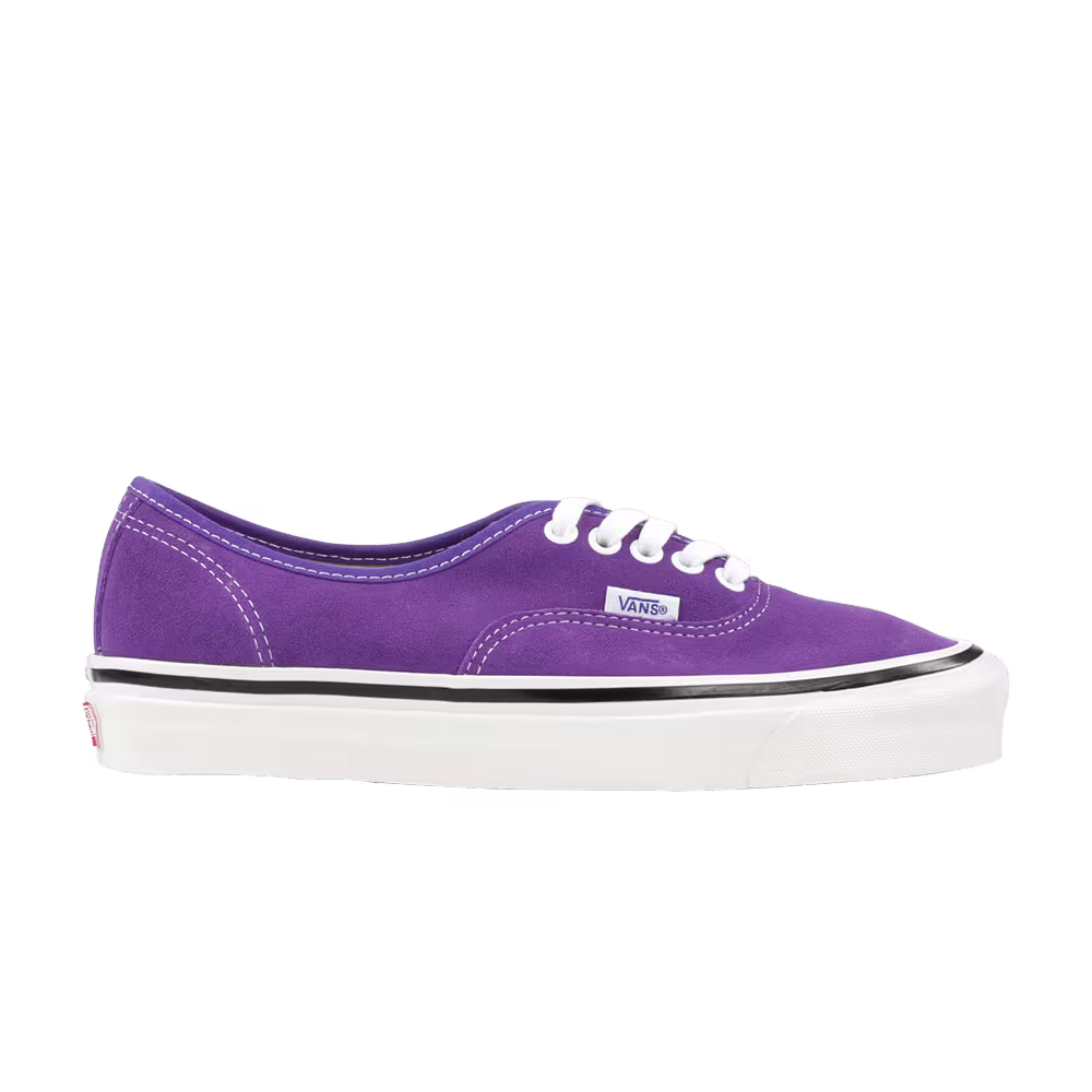 Vans Authentic 44 DX