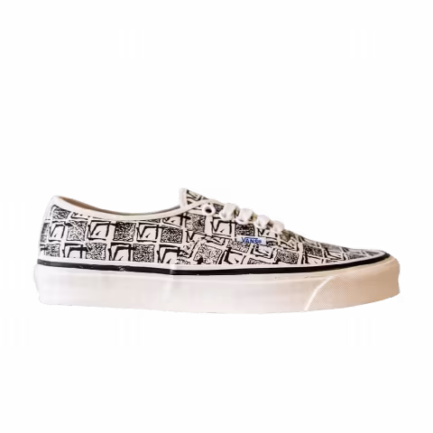 Vans Authentic 44 DX 'Anaheim Factory'