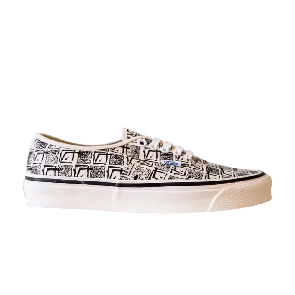 Vans Authentic 44 DX Anaheim Factory