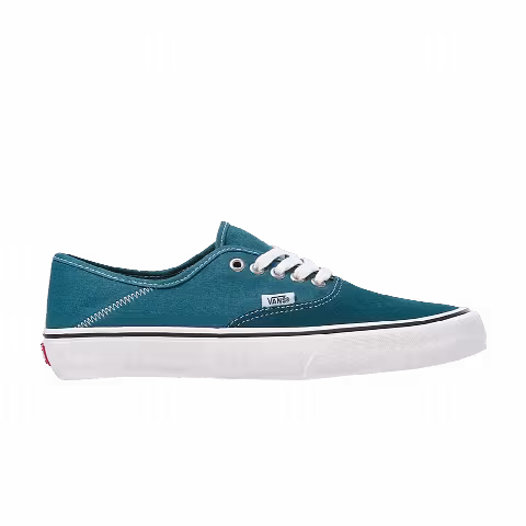 Vans Authentic SF 'Salt Wash - Atlantic Deep Blue'