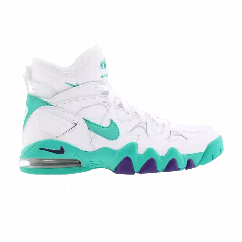 Nike Air Max 2 Strong 'White Atomic Teal'