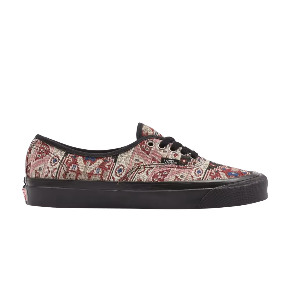 Vans Authentic 44 DX Tapestry