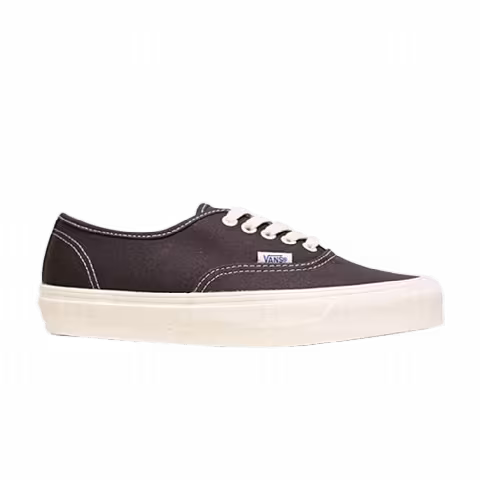 Vans OG Authentic LX Canvas