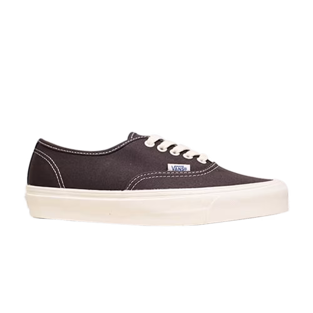Vans OG Authentic LX Canvas