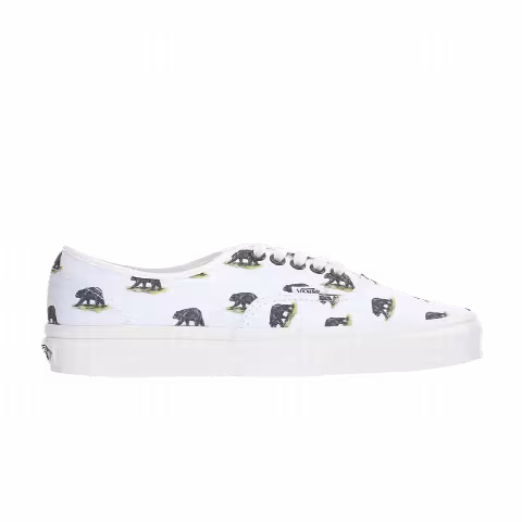 Vans Authentic 'Bear'