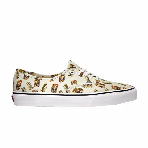 Vans Authentic 'Drained and Confused'