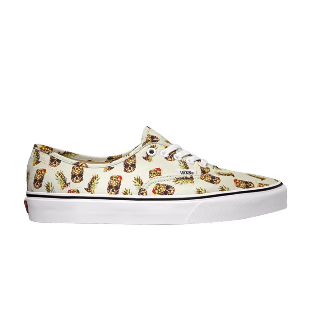 Vans Authentic Drained and Confused