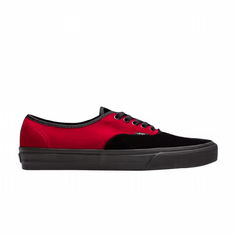 Vans Authentic 'Velvet Tri Tone'