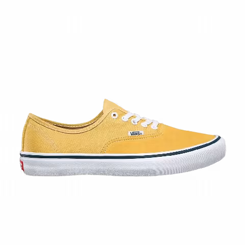 Vans Authentic 'Ochre'