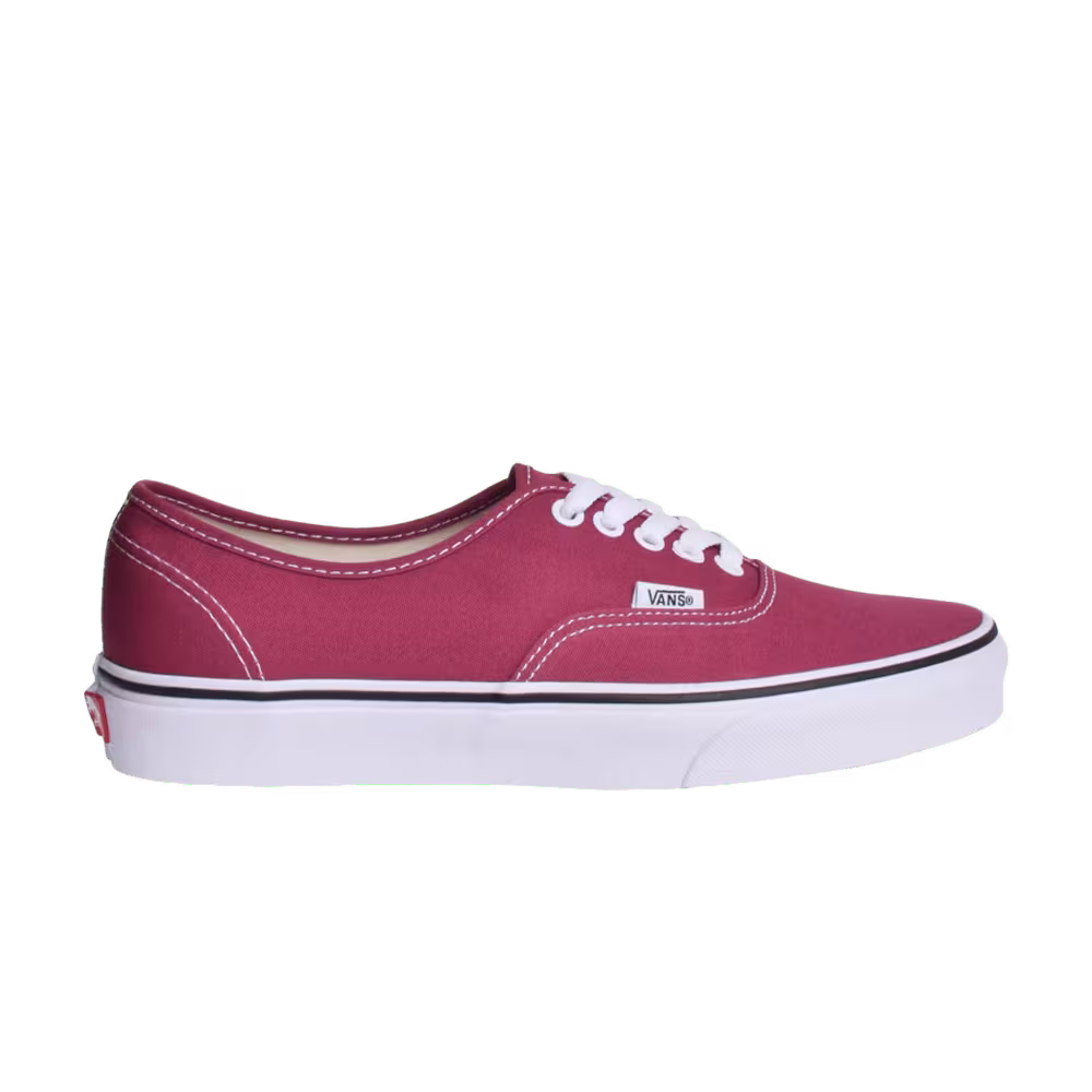 Vans Authentic Dry Rose