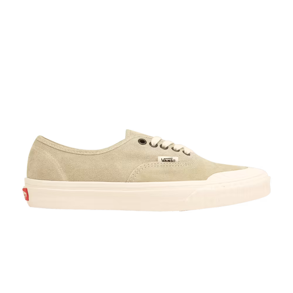 Vans Authentic 138 Vintage Military - Desert Sage