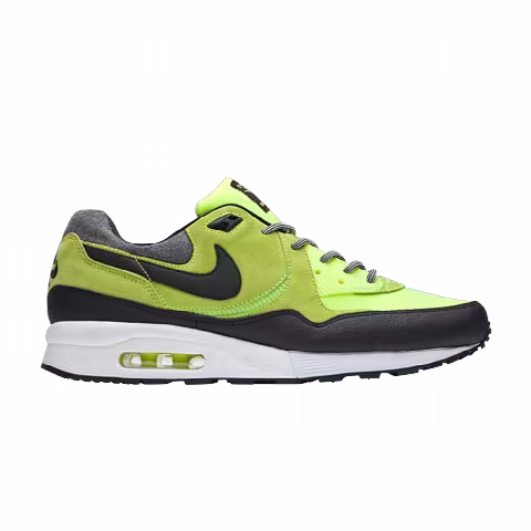 Nike Air Max Light LE B 'Endurance Pack - Volt' size? Exclusive