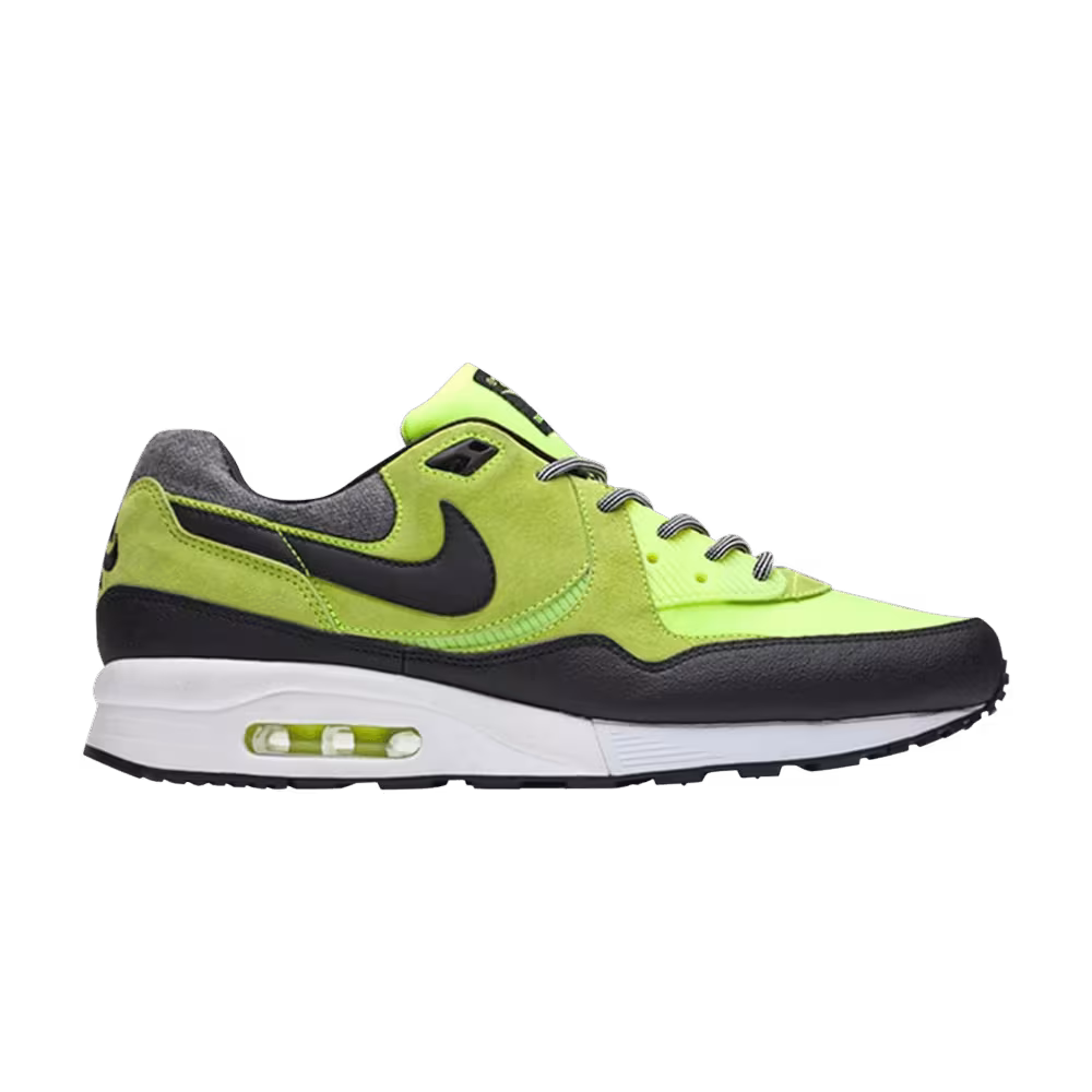 Nike Air Max Light LE B Endurance Pack - Volt