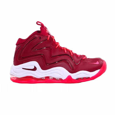 Nike Air Pippen 1 'Noble Red'
