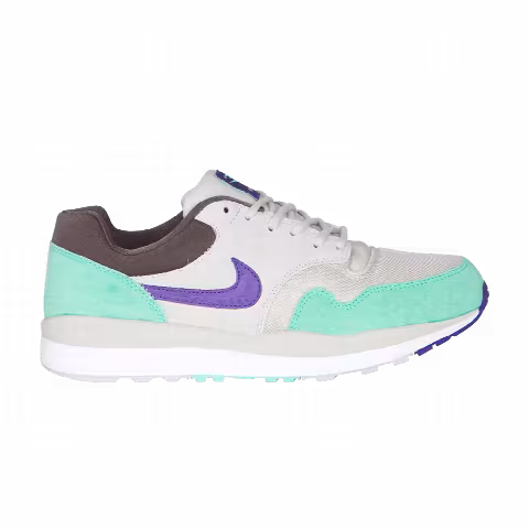 Nike Air Safari 'Mortar Purple Green Glow'