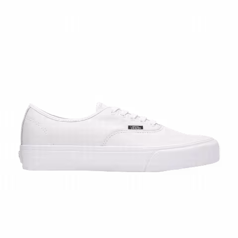 Vans Authentic VLT LX 'True White'