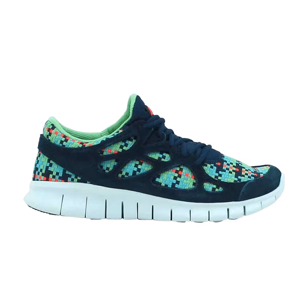 Nike Free Run 2 Woven
