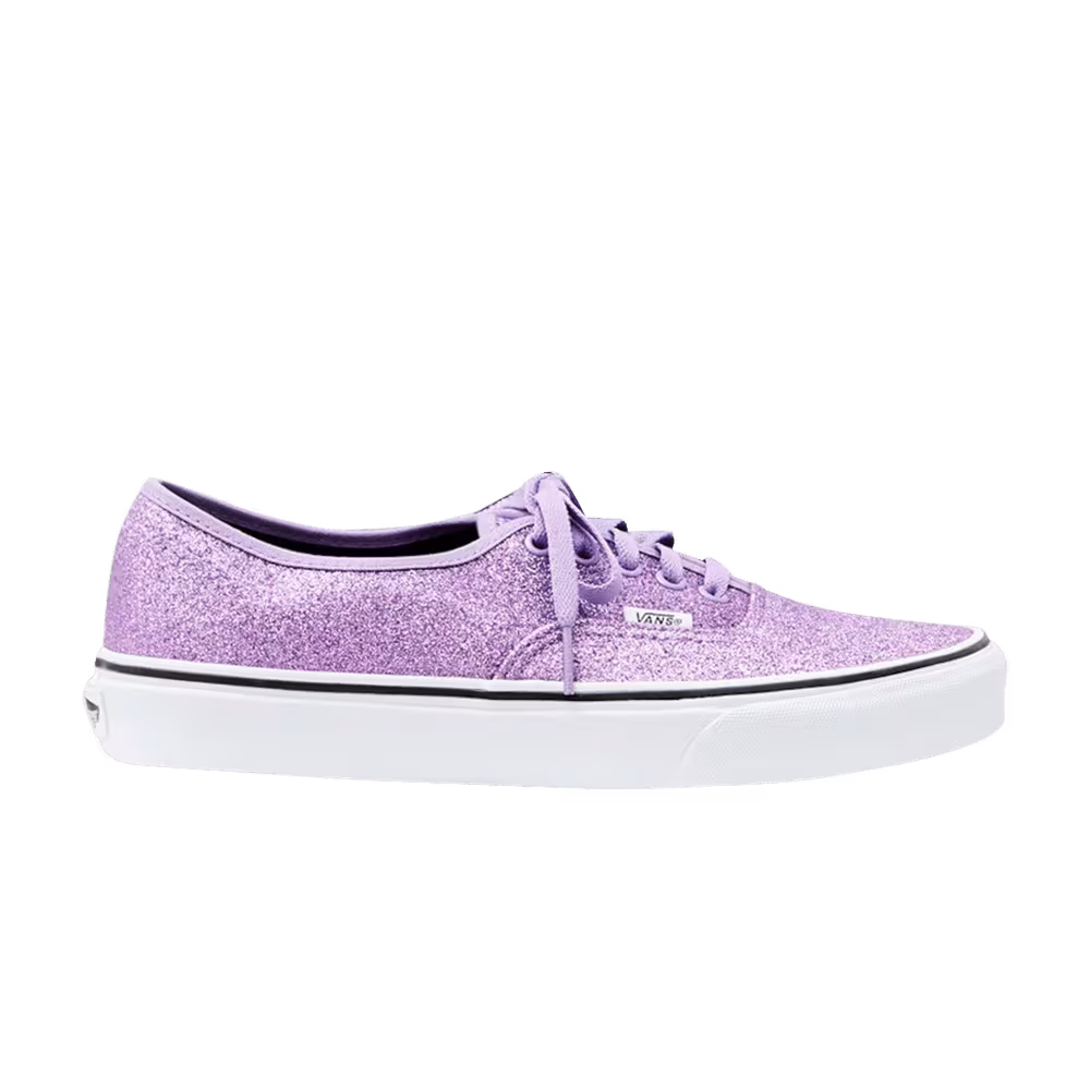 Vans Authentic Glitter