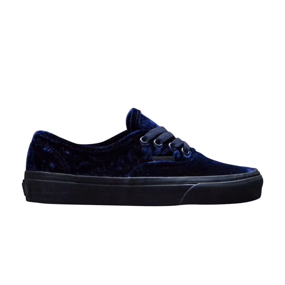 Vans Authentic