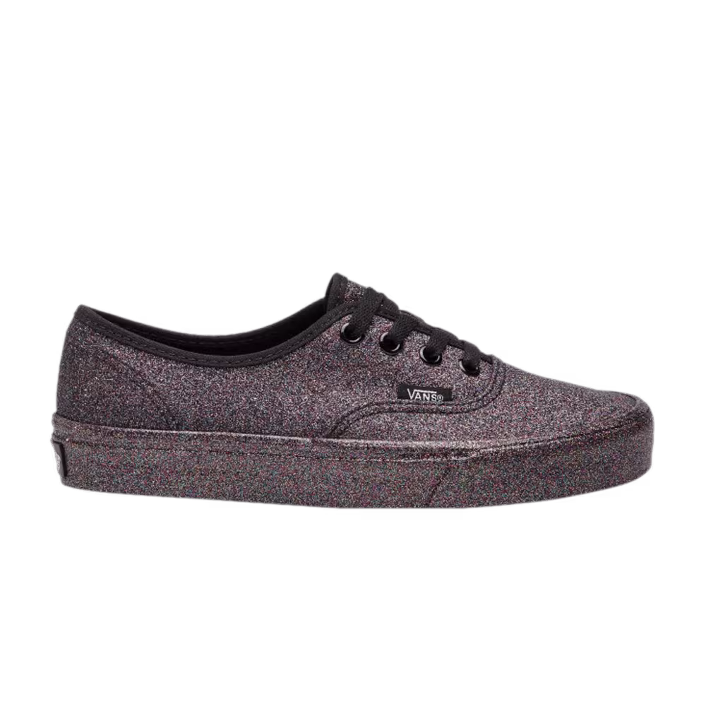 Vans Authentic Rainbow Glitter