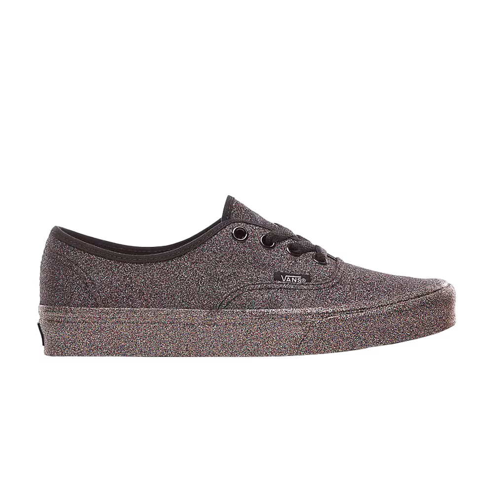 Vans Authentic Rainbow Glitter