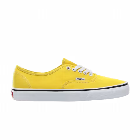 Vans Authentic 'Yellow'