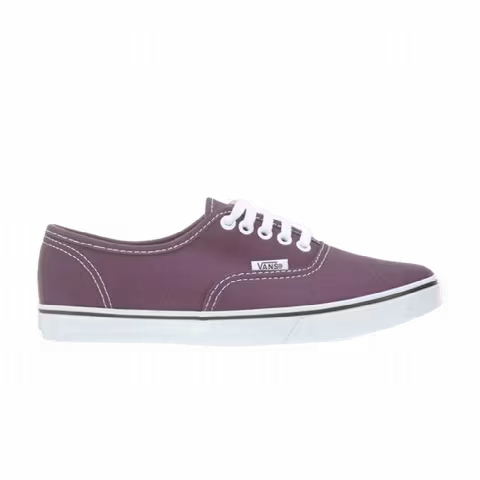 Vans Authentic Lo Pro 'Sweet Grape'
