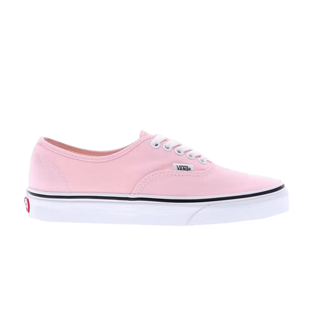 Vans Authentic Chalk Pink