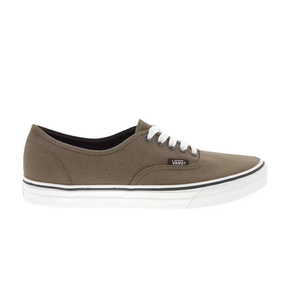 Vans Authentic Sepia