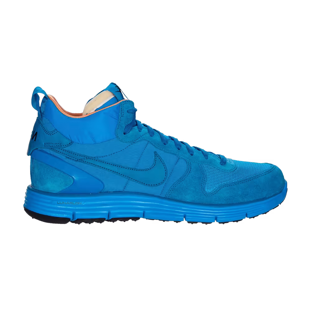 Nike Lunar Solstice Mid SP Court Blue