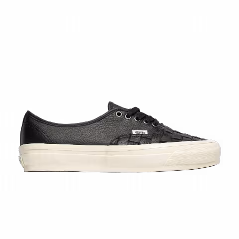 Vans Authentic Reissue 44 LX 'Woven Leather'
