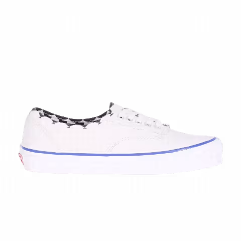Vans OG Authentic LX 'Inside Out Checkerboard'