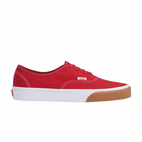Vans Authentic 'Gum Bumper'