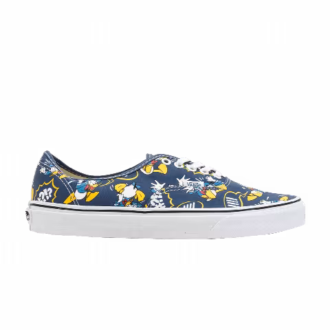 Vans Authentic 'Donald Duck'