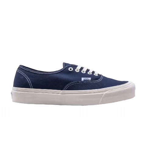 Vans OG Authentic LX 'Dress Blues'