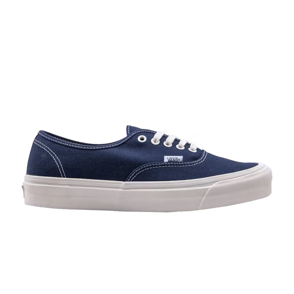 Vans OG Authentic LX Dress Blues