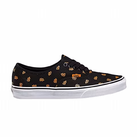 MLB x Vans Authentic 'San Francisco Giants'