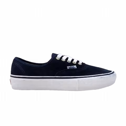 Vans Authentic Pro 'Dress Blues'