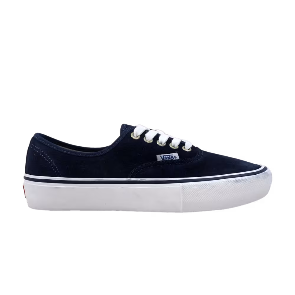Vans Authentic Pro Dress Blues