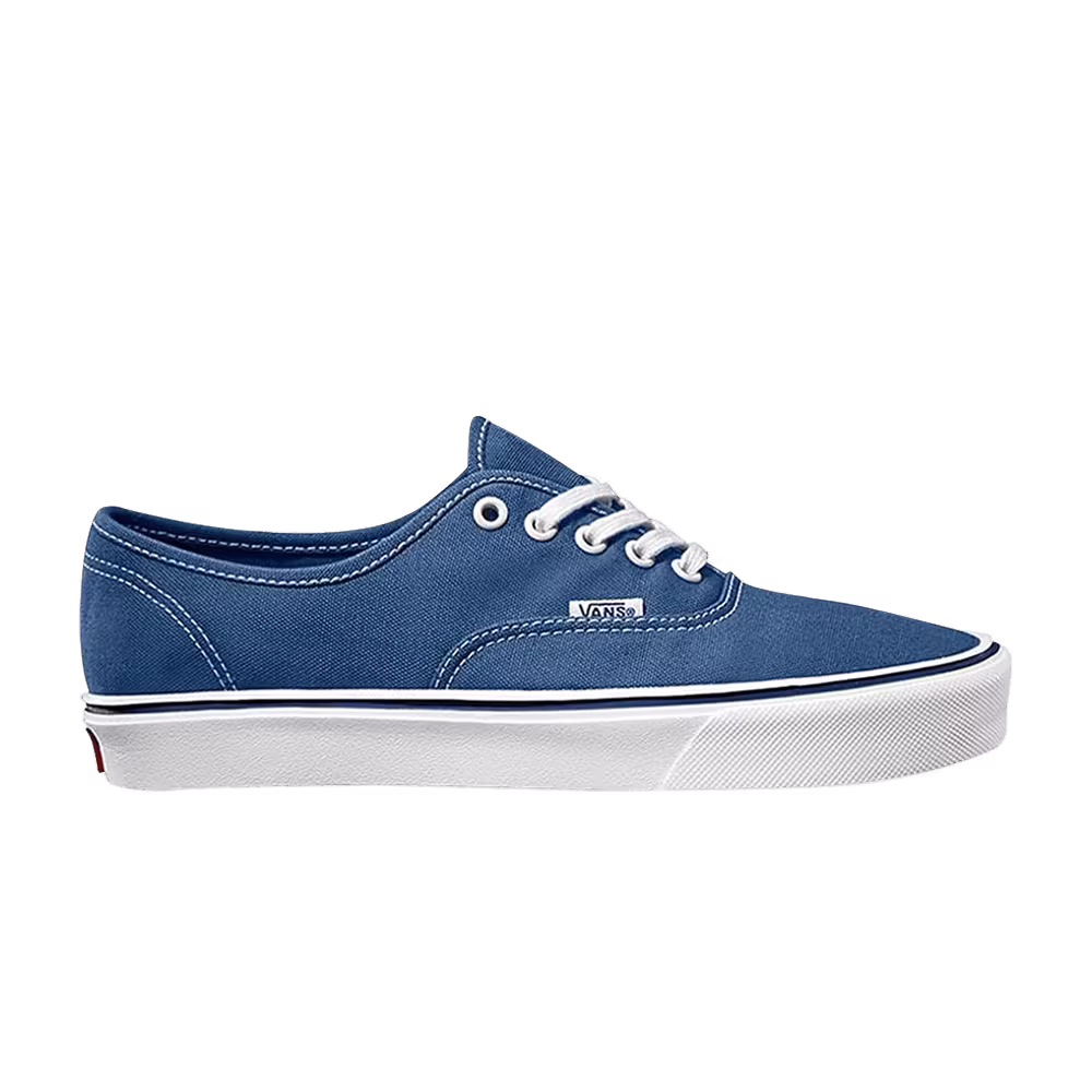 Vans Authentic Lite Navy
