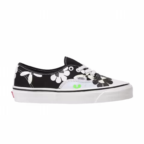 Vans Authentic 44 DX 'Anaheim Factory - Psychedelic Floral'