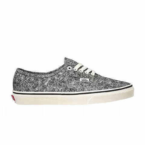 Vans Authentic 'Neon Acid Wash - Black'